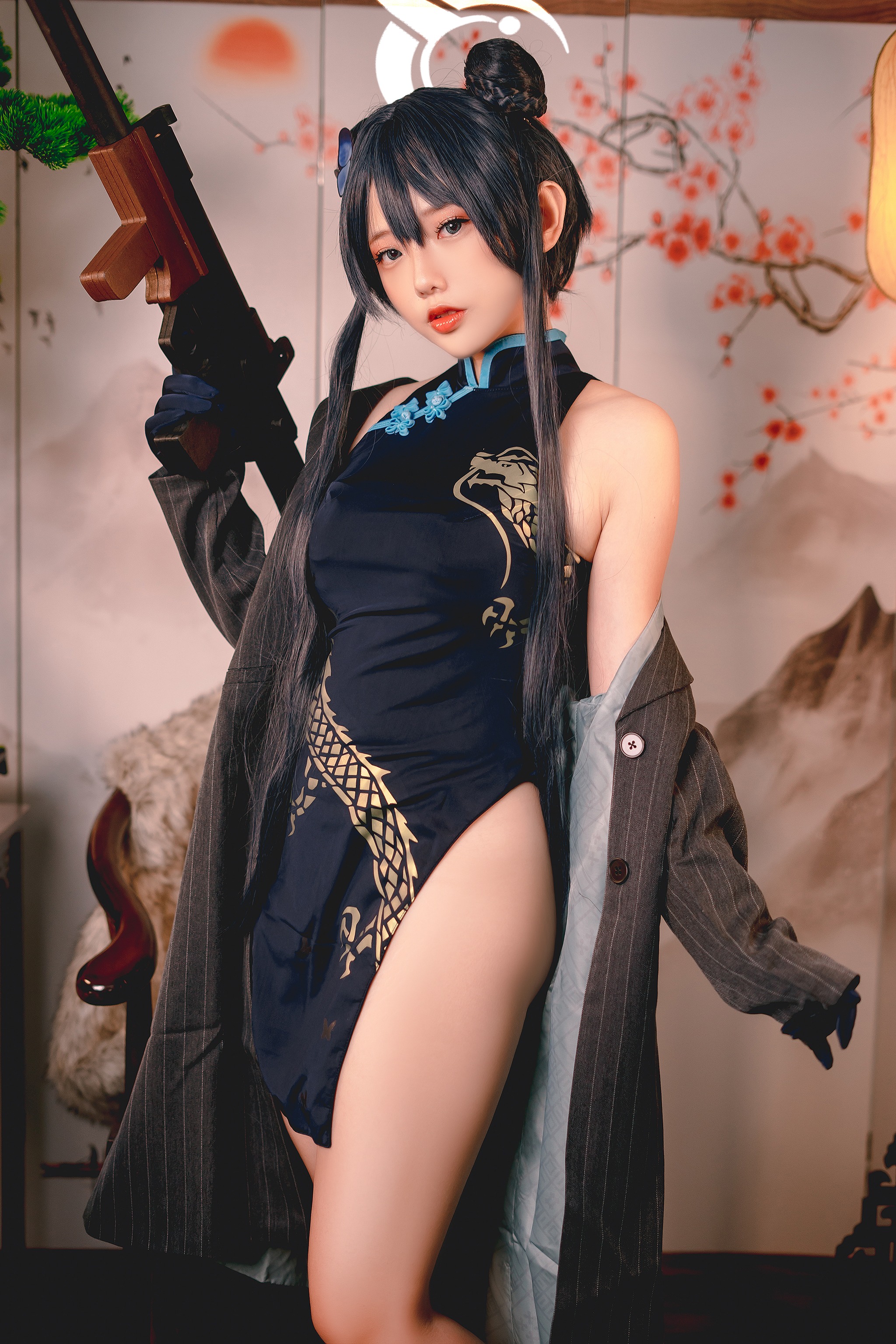 Messie Huang – NO.021 Kisaki [76P]-XikXak